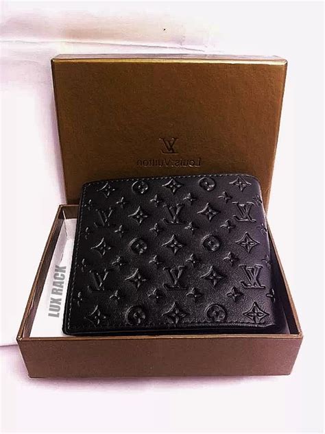 louis vuitton credit card holder fake|original louis vuitton wallet.